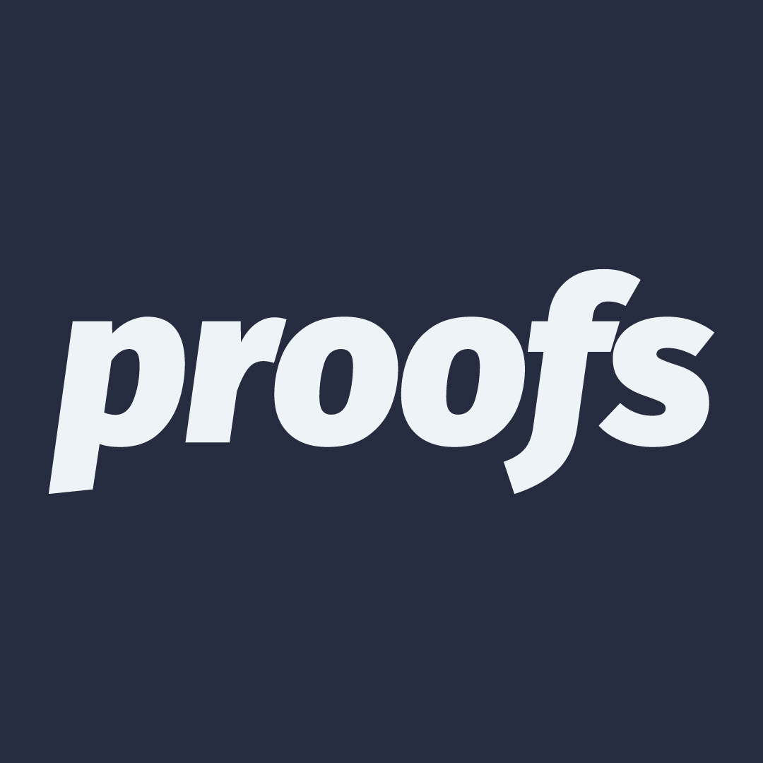Login proofs